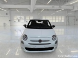  Fiat  500 FIAT  / 2015 / 3P / BERLINA 1.0 70CV IBRIDO CULT #6
