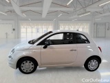  Fiat  500 FIAT  / 2015 / 3P / BERLINA 1.0 70CV IBRIDO CULT #8