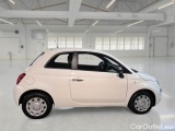  Fiat  500 FIAT  / 2015 / 3P / BERLINA 1.0 70CV IBRIDO CULT #7