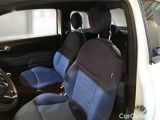  Fiat  500 FIAT  / 2015 / 3P / BERLINA 1.0 70CV IBRIDO CULT #11
