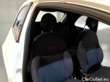  Fiat  500 FIAT  / 2015 / 3P / BERLINA 1.0 70CV IBRIDO CULT #13