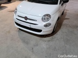  Fiat  500 FIAT  / 2015 / 3P / BERLINA 1.0 70CV IBRIDO CULT #22