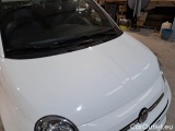  Fiat  500 FIAT  / 2015 / 3P / BERLINA 1.0 70CV IBRIDO CULT #26