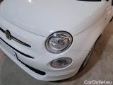  Fiat  500 FIAT  / 2015 / 3P / BERLINA 1.0 70CV IBRIDO CULT #28