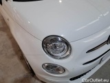  Fiat  500 FIAT  / 2015 / 3P / BERLINA 1.0 70CV IBRIDO CULT #30
