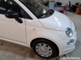  Fiat  500 FIAT  / 2015 / 3P / BERLINA 1.0 70CV IBRIDO CULT #32