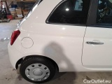  Fiat  500 FIAT  / 2015 / 3P / BERLINA 1.0 70CV IBRIDO CULT #39