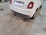  Fiat  500 FIAT  / 2015 / 3P / BERLINA 1.0 70CV IBRIDO CULT #44