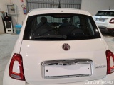  Fiat  500 FIAT  / 2015 / 3P / BERLINA 1.0 70CV IBRIDO CULT #48