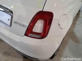  Fiat  500 FIAT  / 2015 / 3P / BERLINA 1.0 70CV IBRIDO CULT #50