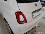  Fiat  500 FIAT  / 2015 / 3P / BERLINA 1.0 70CV IBRIDO CULT #52