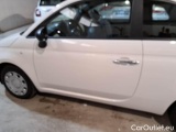  Fiat  500 FIAT  / 2015 / 3P / BERLINA 1.0 70CV IBRIDO CULT #56