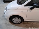 Fiat  500 FIAT  / 2015 / 3P / BERLINA 1.0 70CV IBRIDO CULT #60