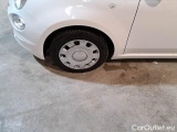  Fiat  500 FIAT  / 2015 / 3P / BERLINA 1.0 70CV IBRIDO CULT #97