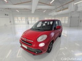 Fiat  500 FIAT L / 2017 / 5P / MONOVOLUME 1.3 MULTIJET DUALOGIC 95CV BUSINESS 