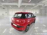  Fiat  500 FIAT L / 2017 / 5P / MONOVOLUME 1.3 MULTIJET DUALOGIC 95CV BUSINESS #2