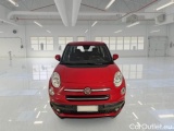  Fiat  500 FIAT L / 2017 / 5P / MONOVOLUME 1.3 MULTIJET DUALOGIC 95CV BUSINESS #6