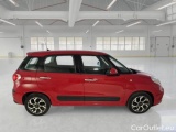 Fiat  500 FIAT L / 2017 / 5P / MONOVOLUME 1.3 MULTIJET DUALOGIC 95CV BUSINESS #7