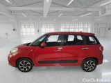  Fiat  500 FIAT L / 2017 / 5P / MONOVOLUME 1.3 MULTIJET DUALOGIC 95CV BUSINESS #8