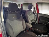  Fiat  500 FIAT L / 2017 / 5P / MONOVOLUME 1.3 MULTIJET DUALOGIC 95CV BUSINESS #13