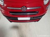  Fiat  500 FIAT L / 2017 / 5P / MONOVOLUME 1.3 MULTIJET DUALOGIC 95CV BUSINESS #25