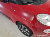  Fiat  500 FIAT L / 2017 / 5P / MONOVOLUME 1.3 MULTIJET DUALOGIC 95CV BUSINESS #34