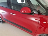  Fiat  500 FIAT L / 2017 / 5P / MONOVOLUME 1.3 MULTIJET DUALOGIC 95CV BUSINESS #39