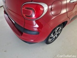  Fiat  500 FIAT L / 2017 / 5P / MONOVOLUME 1.3 MULTIJET DUALOGIC 95CV BUSINESS #56