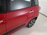  Fiat  500 FIAT L / 2017 / 5P / MONOVOLUME 1.3 MULTIJET DUALOGIC 95CV BUSINESS #78