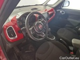  Fiat  500 FIAT L / 2017 / 5P / MONOVOLUME 1.3 MULTIJET DUALOGIC 95CV BUSINESS #113