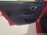  Fiat  500 FIAT L / 2017 / 5P / MONOVOLUME 1.3 MULTIJET DUALOGIC 95CV BUSINESS #124
