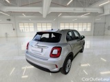  Fiat  500 FIAT X / 2018 / 5P / CROSSOVER 1.3 MJET 95CV E6D CONNECT #2