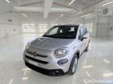  Fiat  500 FIAT X / 2018 / 5P / CROSSOVER 1.3 MJET 95CV E6D CONNECT 