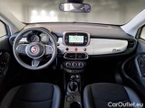  Fiat  500 FIAT X / 2018 / 5P / CROSSOVER 1.3 MJET 95CV E6D CONNECT #3