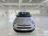  Fiat  500 FIAT X / 2018 / 5P / CROSSOVER 1.3 MJET 95CV E6D CONNECT #6