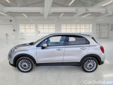  Fiat  500 FIAT X / 2018 / 5P / CROSSOVER 1.3 MJET 95CV E6D CONNECT #8