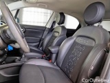  Fiat  500 FIAT X / 2018 / 5P / CROSSOVER 1.3 MJET 95CV E6D CONNECT #11