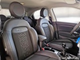  Fiat  500 FIAT X / 2018 / 5P / CROSSOVER 1.3 MJET 95CV E6D CONNECT #13