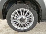  Fiat  500 FIAT X / 2018 / 5P / CROSSOVER 1.3 MJET 95CV E6D CONNECT #30