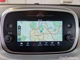  Fiat  500 FIAT X / 2018 / 5P / CROSSOVER 1.3 MJET 95CV E6D CONNECT #50