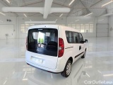  Fiat  Doblo FIAT ' 2010 1.6 MJET 16V 105CV DPF DYNAMI #2
