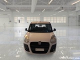  Fiat  Doblo FIAT ' 2010 1.6 MJET 16V 105CV DPF DYNAMI #6