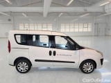  Fiat  Doblo FIAT ' 2010 1.6 MJET 16V 105CV DPF DYNAMI #7