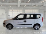  Fiat  Doblo FIAT ' 2010 1.6 MJET 16V 105CV DPF DYNAMI #8