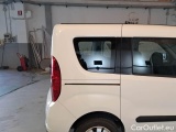  Fiat  Doblo FIAT ' 2010 1.6 MJET 16V 105CV DPF DYNAMI #51