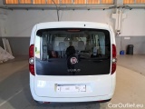  Fiat  Doblo FIAT ' 2010 1.6 MJET 16V 105CV DPF DYNAMI #57