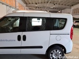  Fiat  Doblo FIAT ' 2010 1.6 MJET 16V 105CV DPF DYNAMI #67