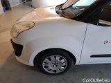  Fiat  Doblo FIAT ' 2010 1.6 MJET 16V 105CV DPF DYNAMI #74