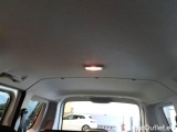  Fiat  Doblo FIAT ' 2010 1.6 MJET 16V 105CV DPF DYNAMI #109