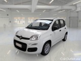  Fiat  Panda FIAT  / 2011 / 5P / BERLINA 1.0 70CV SeS HYBRID 